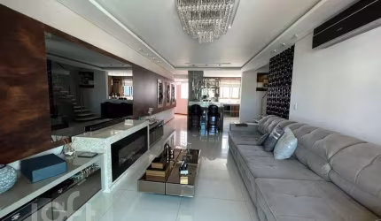 Apartamento à venda em Balneário com 230 m², 4 qua