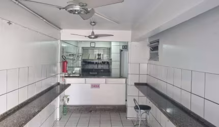 Loja à venda no Centro de Florianópolis