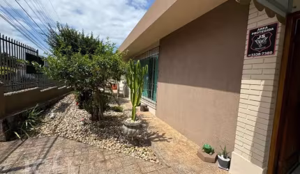 Casa à venda em Trindade com 169 m², 4 quartos, 1