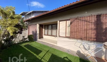 Casa à venda em Jardim Atlântico com 166 m², 4 qua
