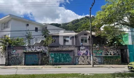 Terreno comercial para aluguel no Centro