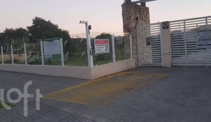 Apartamento à venda em Vargem Pequena com 59 m², 2