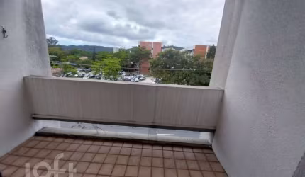 Apartamento à venda em Trindade com 73 m², 2 quart