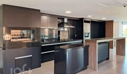Casa à venda em Jardim Atlântico com 334 m², 4 qua
