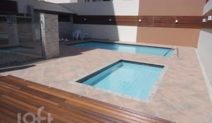 Apartamento à venda em Jardim Atlântico com 114 m²