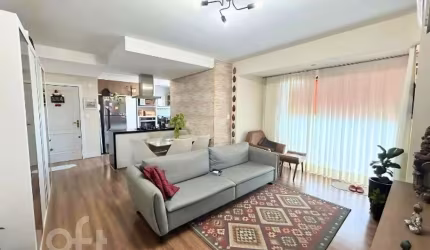 Apartamento à venda em Capoeiras com 171 m², 3 qua