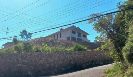 Terreno a venda no João Paulo