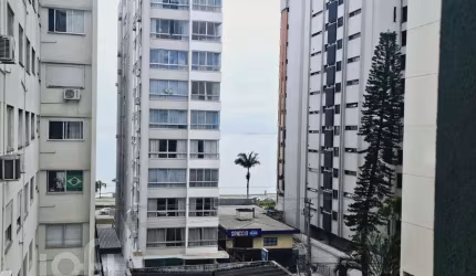 Apartamento à venda em Centro com 82 m², 3 quartos