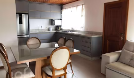 Casa à venda em Alto Ribeirão Leste com 120 m², 2