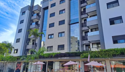 Apartamento de 1 dormitório à venda na Carvoeira
