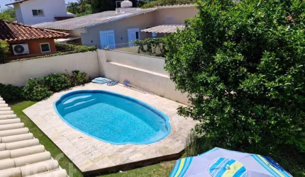 Casa à venda em Lagoa da Conceição com 230 m², 4 q