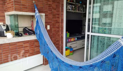 Apartamento à venda em Jardim Atlântico com 84 m²,