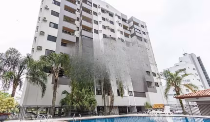 Apartamento à venda em Itacorubi com 76 m², 2 quar