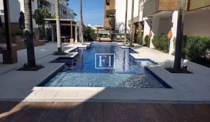 Apartamento de 2 dormitórios à venda no Campeche