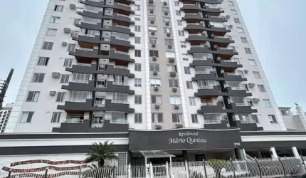 Apartamento à venda em Estreito com 90 m², 3 quart