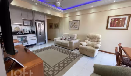 Apartamento à venda em Cachoeira do bom Jesus com