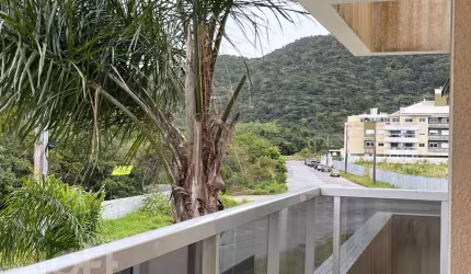 Apartamento à venda em Cachoeira do bom Jesus com