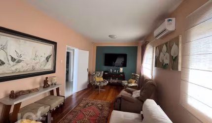 Casa à venda em Capoeiras com 236 m², 4 quartos, 1