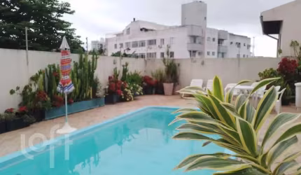 Casa à venda em Capoeiras com 329 m², 3 quartos, 2
