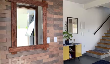 Casa à venda em Campeche Central com 130 m², 3 qua