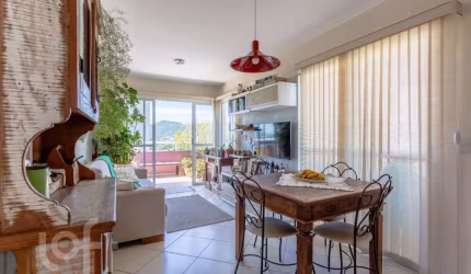 Apartamento à venda em Córrego Grande com 84 m², 2