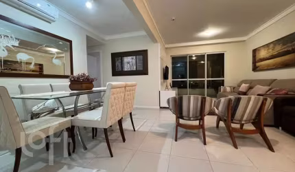 Apartamento à venda em Jardim Atlântico com 101 m²