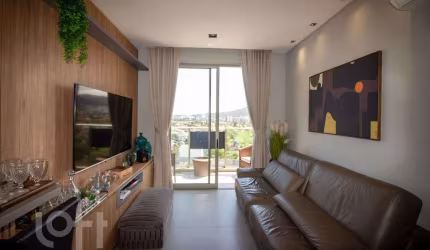 Apartamento à venda em Córrego Grande com 75 m², 2
