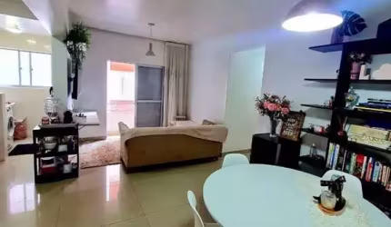 Apartamento à venda em Trindade com 69 m², 3 quart
