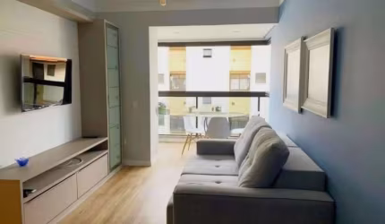 Apartamento de 2 dormitórios à venda Praia Brava