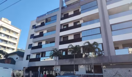 Apartamento à venda em Trindade com 98 m², 3 quart