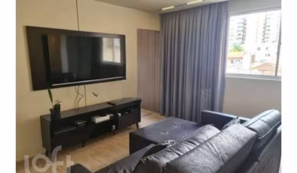 Apartamento à venda em Balneário com 83 m², 3 quar