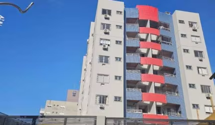 Apartamento à venda em Itacorubi com 79 m², 3 quar