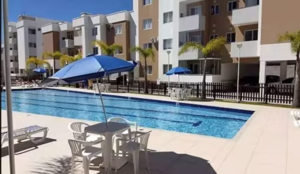 Apartamento de 2 dormitórios à venda Canasvieiras