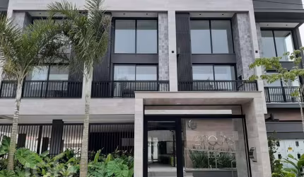 Apartamento à venda em Lagoa Pequena com 50 m², 1