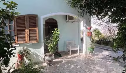 Casa à venda em Trindade com 148 m², 4 quartos, 2