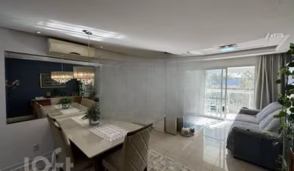 Apartamento à venda em Itacorubi com 89 m², 3 quar