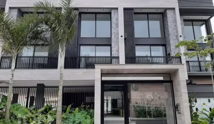 Apartamento à venda em Lagoa Pequena com 50 m², 1