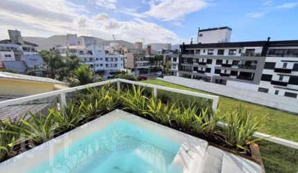 Apartamento à venda em Lagoa Pequena com 140 m², 2