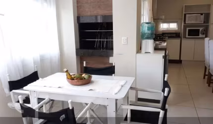 Apartamento à venda em Jurere Leste com 250 m², 3