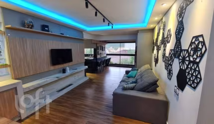 Apartamento à venda em Praia Brava com 200 m², 3 q