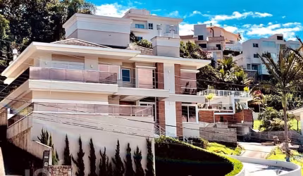 Casa à venda em Bosque das Mansoes com 490 m², 4 q