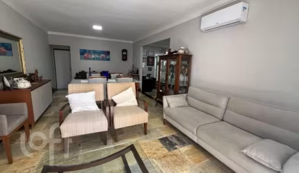 Apartamento à venda em Centro com 124 m², 3 quarto