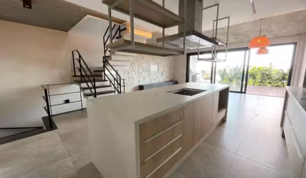 Casa de 3 suítes na Lagoa da Conceição