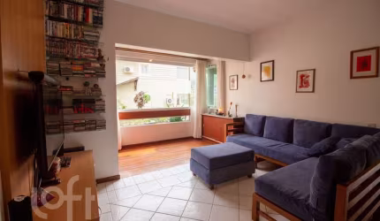 Apartamento à venda em Canto da Lagoa com 75 m², 2