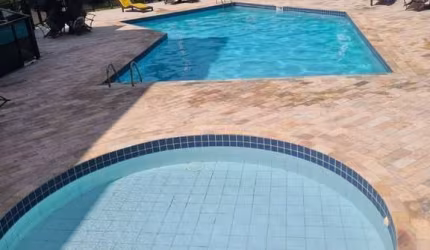 Apartamento à venda em Praia Brava com 63 m², 2 qu