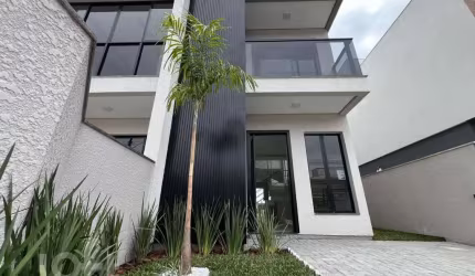 Casa à venda em Cachoeira do bom Jesus com 126 m²,