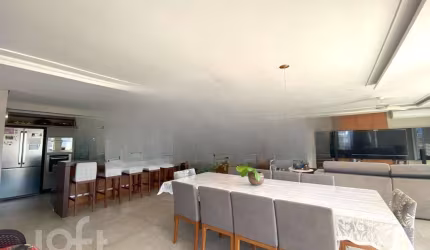 Apartamento à venda em Campeche Norte com 343 m²,