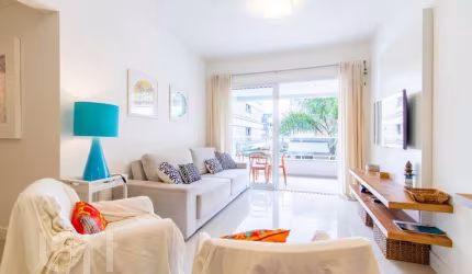 Apartamento à venda em Campeche Norte com 90 m², 2