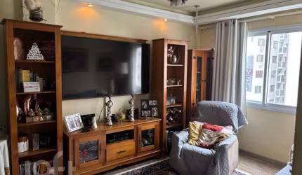 Apartamento à venda em Centro com 82 m², 3 quartos