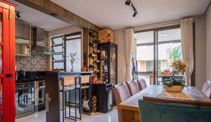 Apartamento à venda em Campeche Norte com 114 m²,